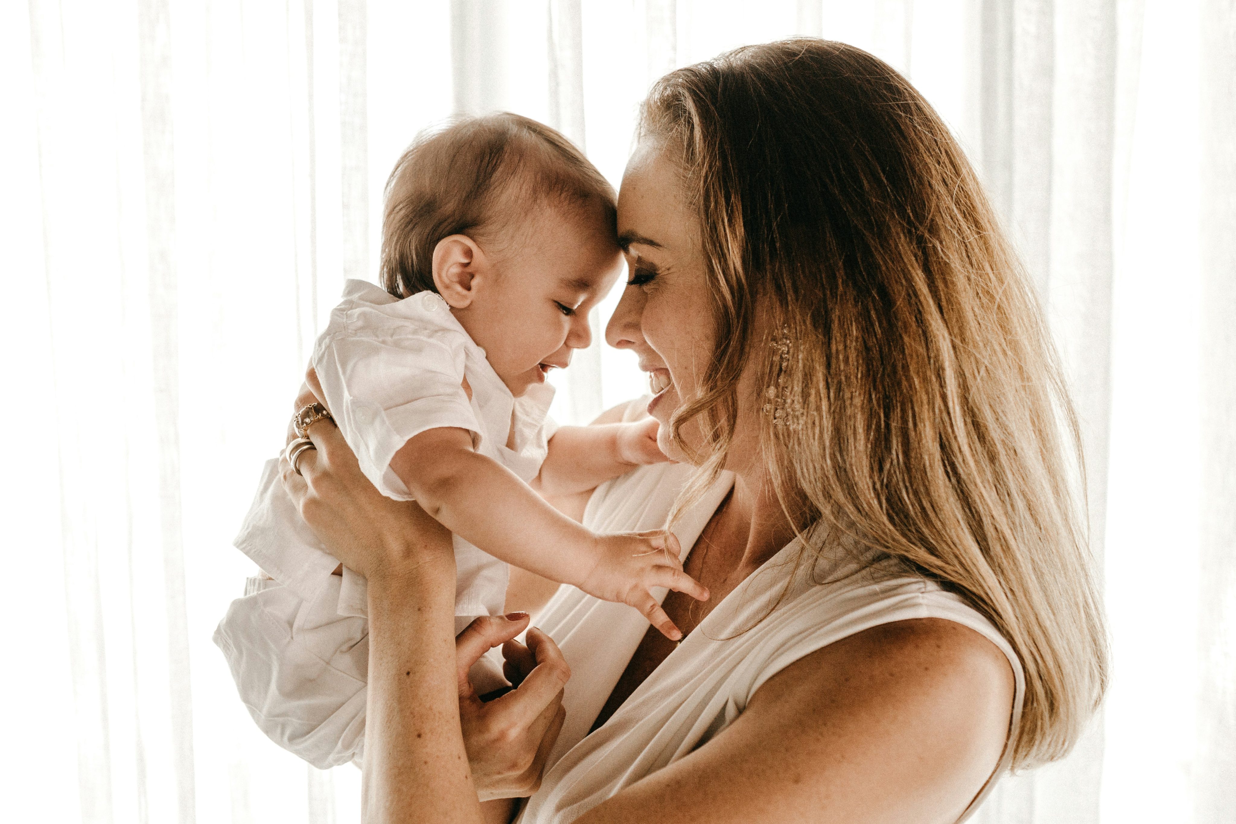 How to rediscover your style after motherhood