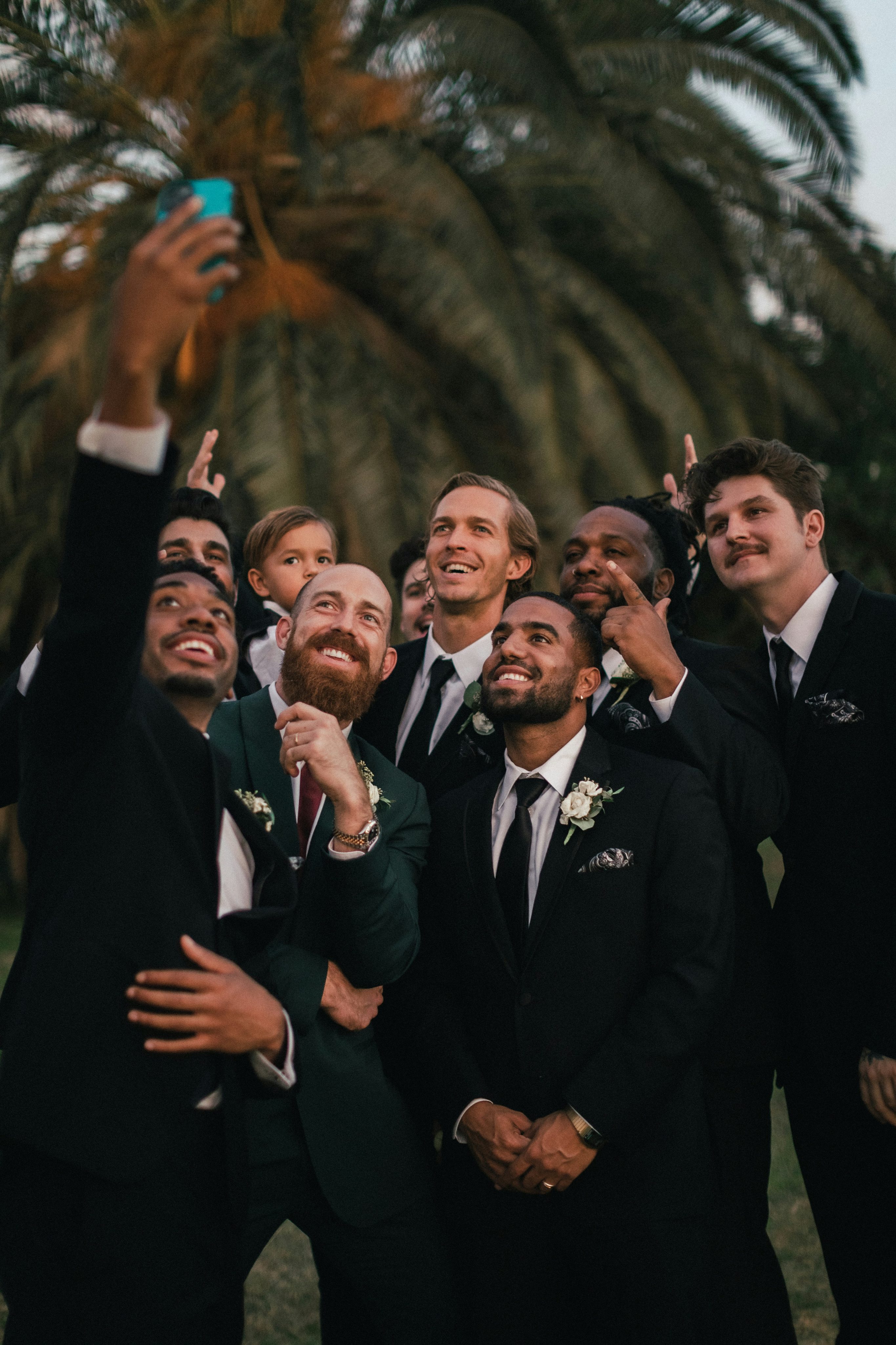 What to Wear to a Wedding