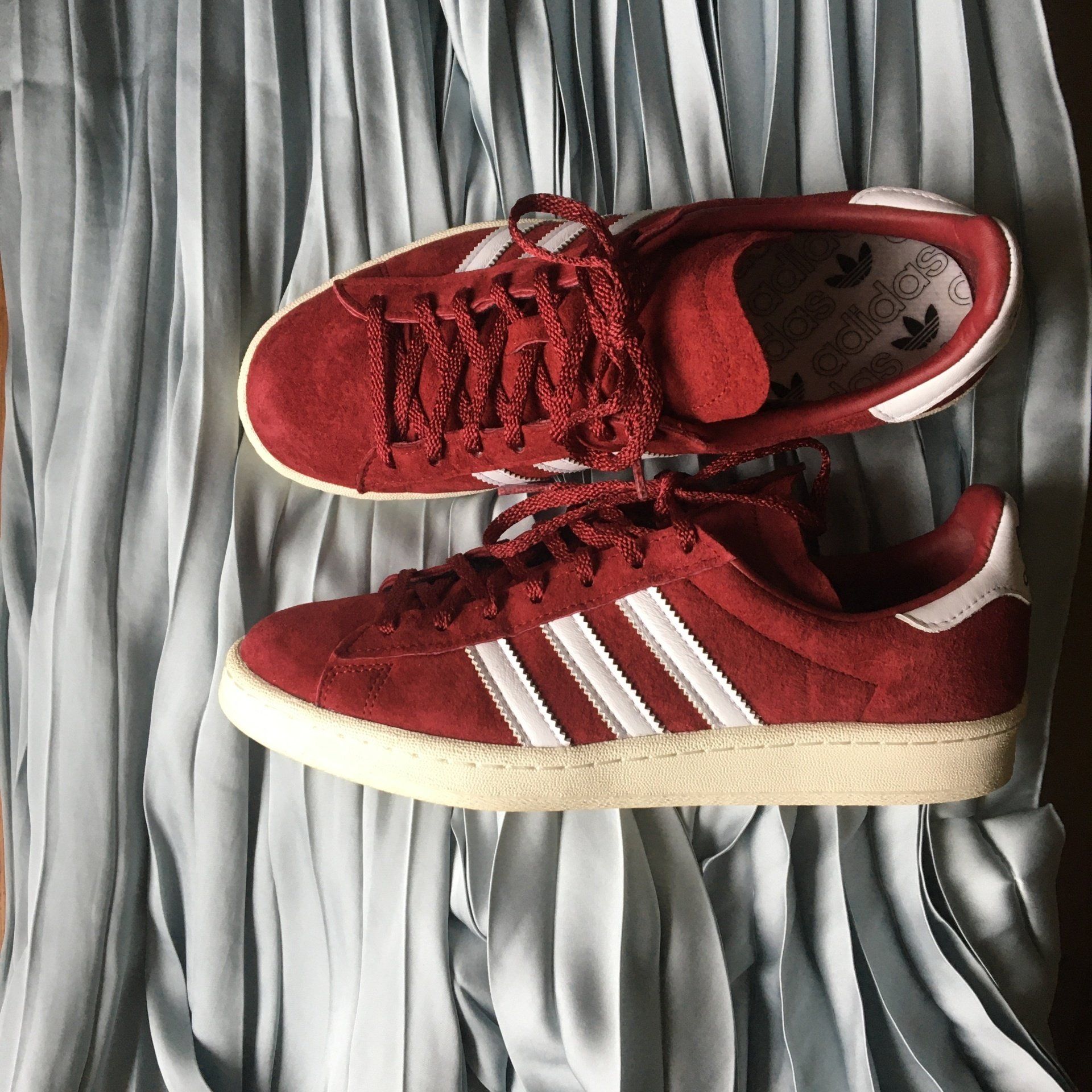 Trainers, the coolest thing now for your wardrobe