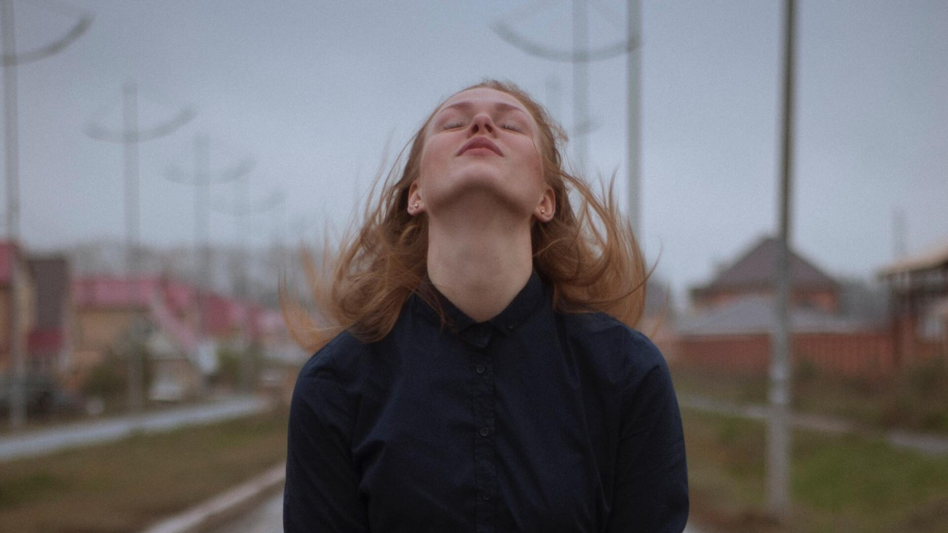 A line skirts - really?