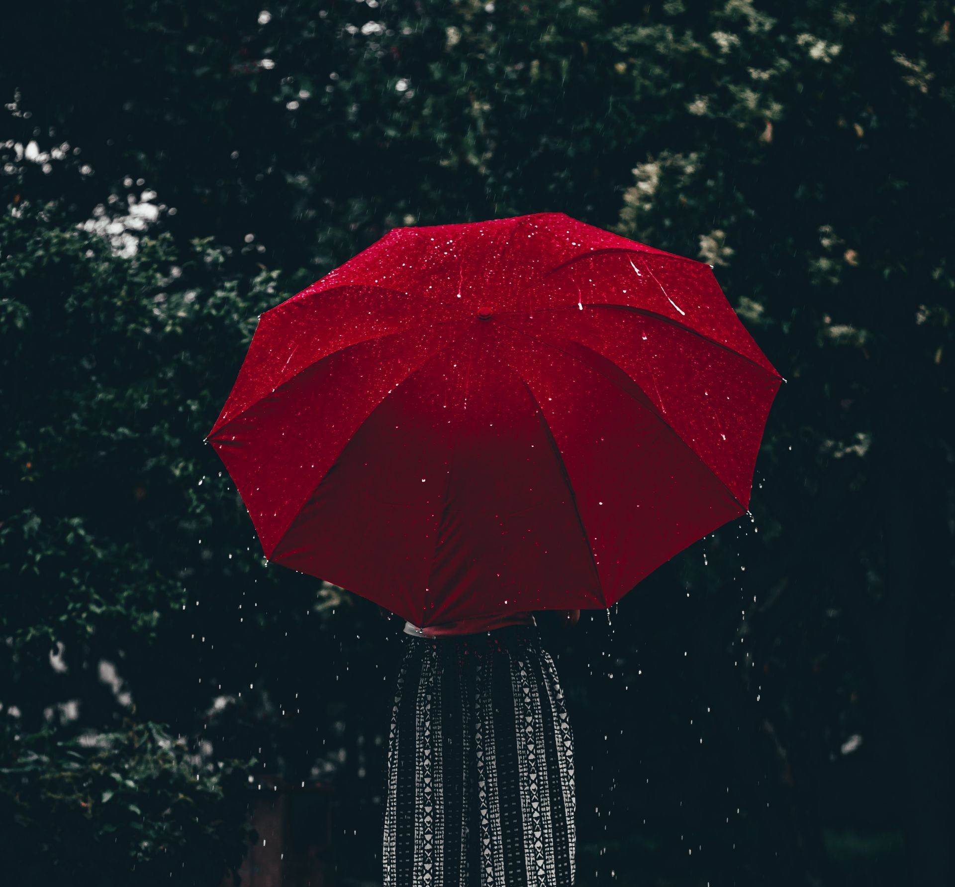 How to have 'any weather' style this British summer