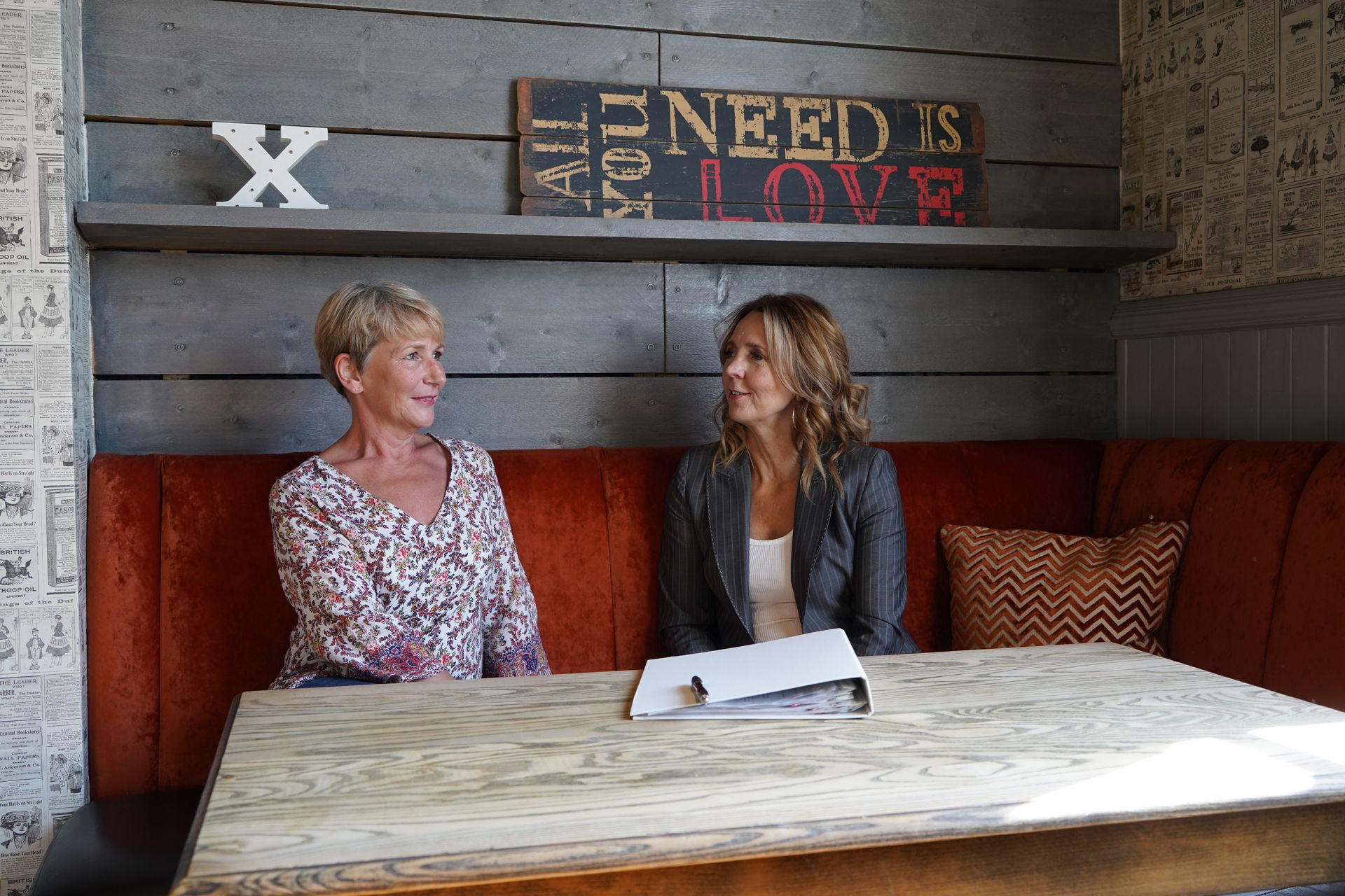 Why have a personal stylist?