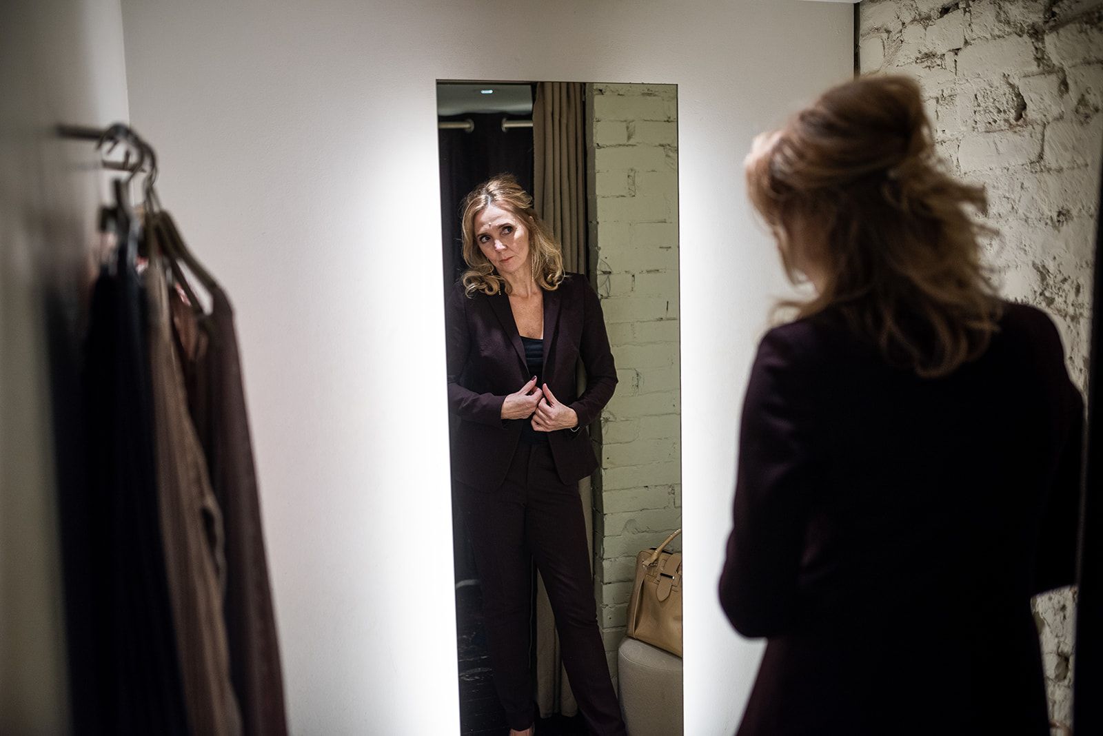 Why the clothes you wear can influence your business success