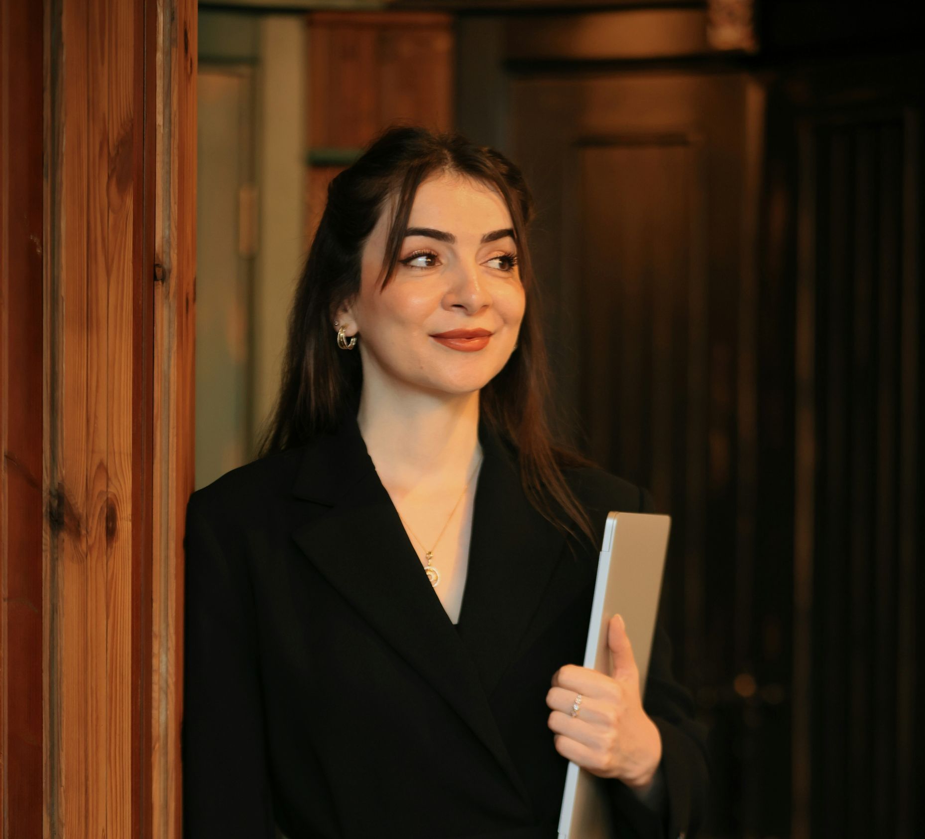 How organising your wardrobe can help your wellbeing and your career