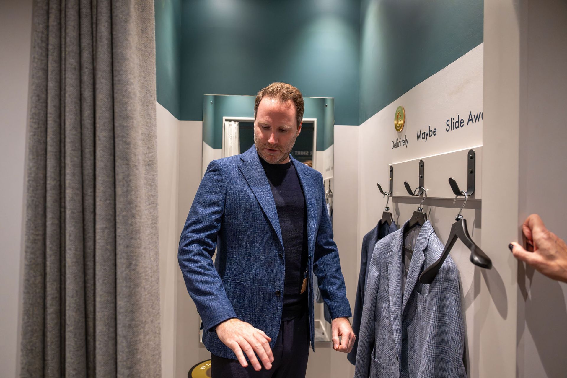 Do the Christmas and New Year holidays lead you to thinking about next year’s ambitions?